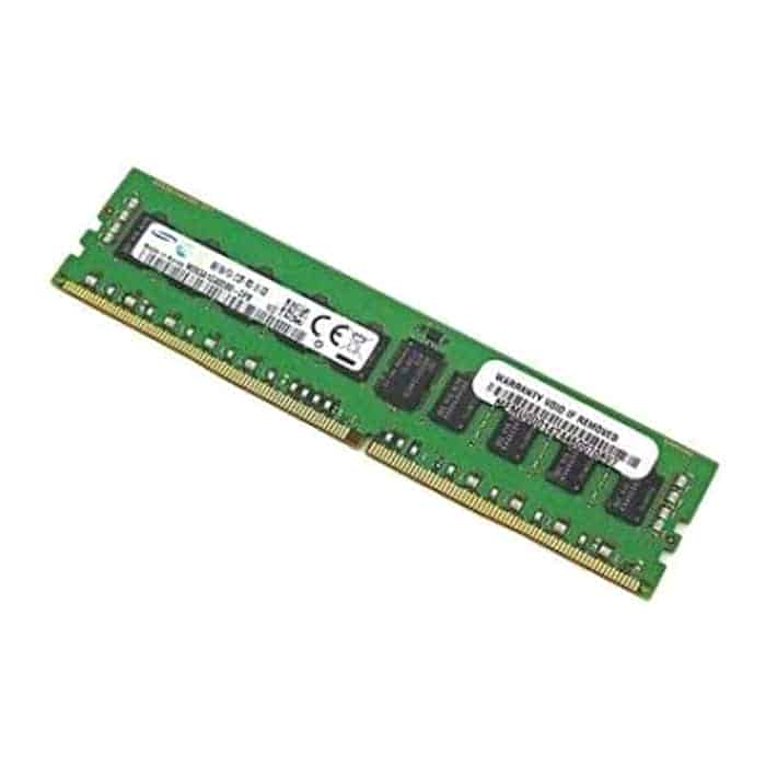 Samsung 8GB DDR4 2400Mhz ECC Server Memory Module